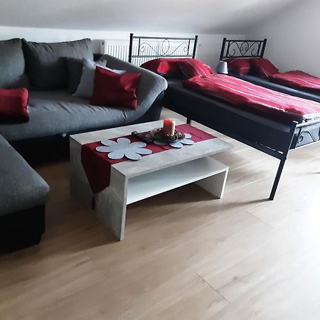 Ferienwohnung Schoener Oberharmersbach Exterior foto