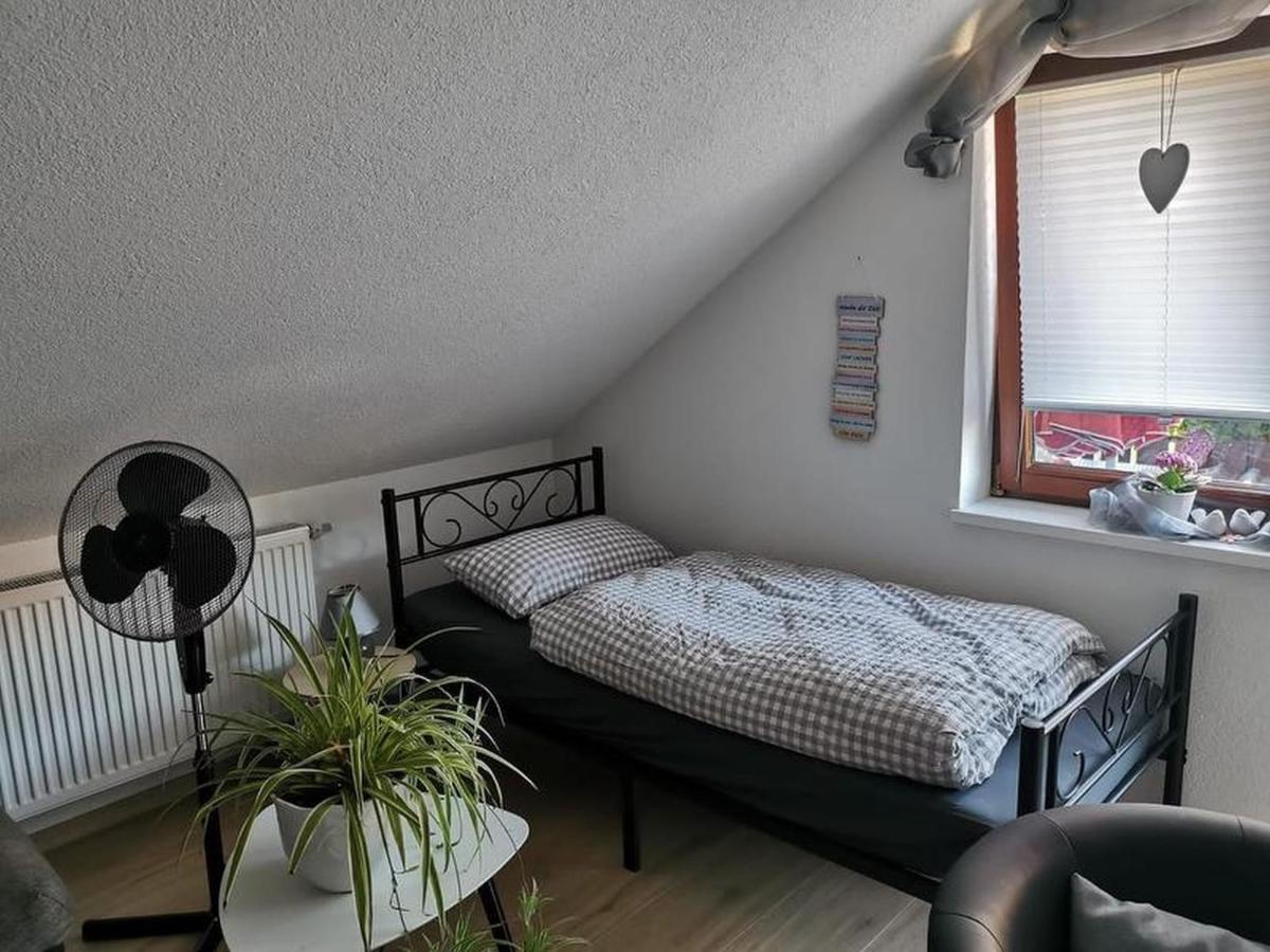Ferienwohnung Schoener Oberharmersbach Exterior foto