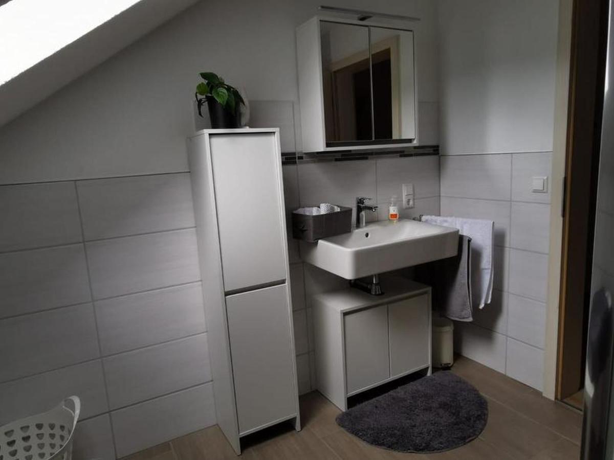 Ferienwohnung Schoener Oberharmersbach Exterior foto