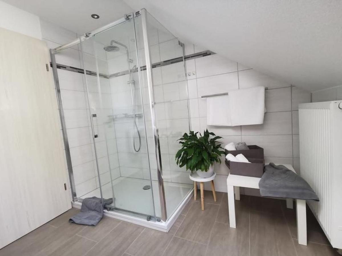 Ferienwohnung Schoener Oberharmersbach Exterior foto