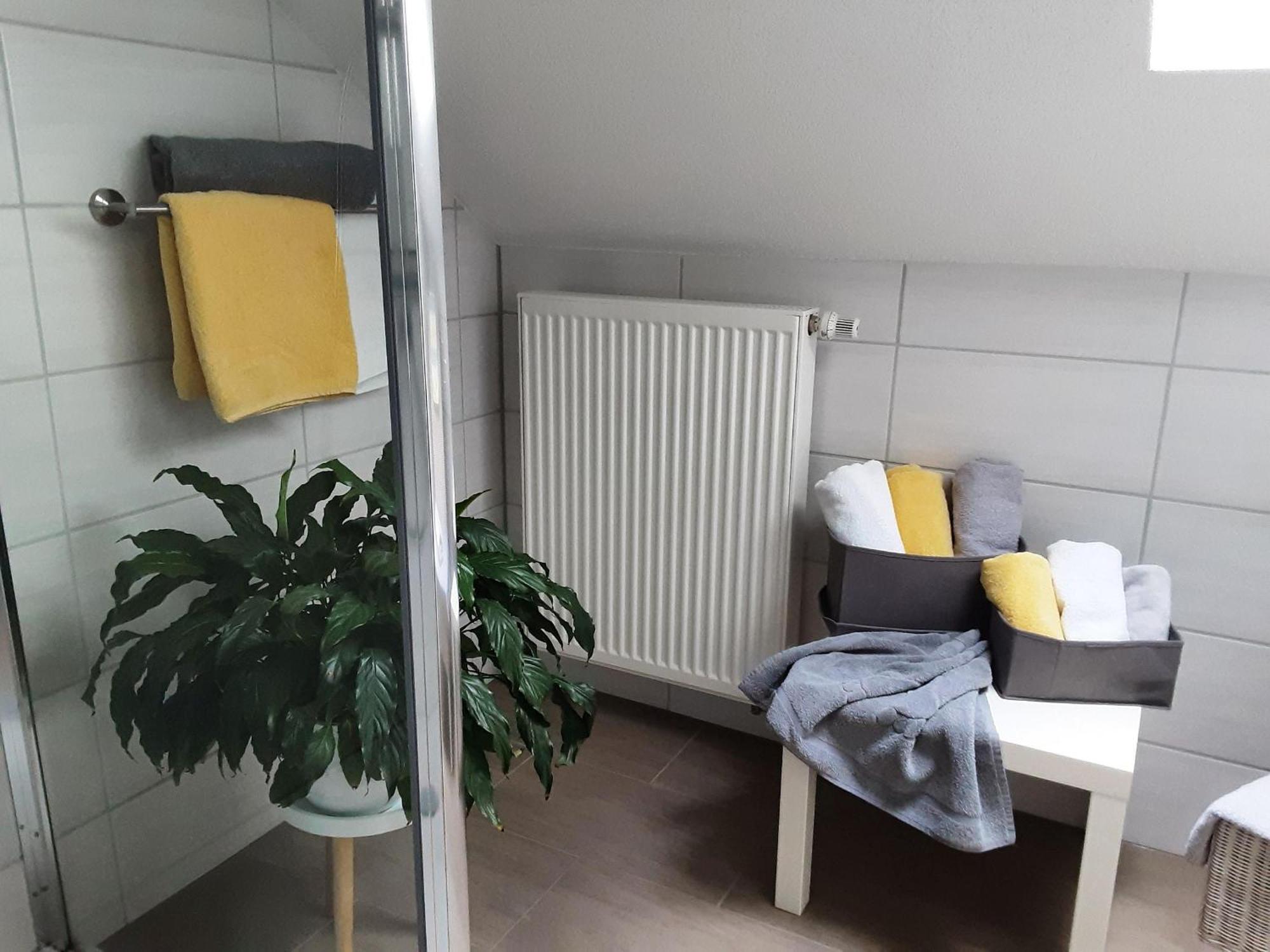 Ferienwohnung Schoener Oberharmersbach Exterior foto