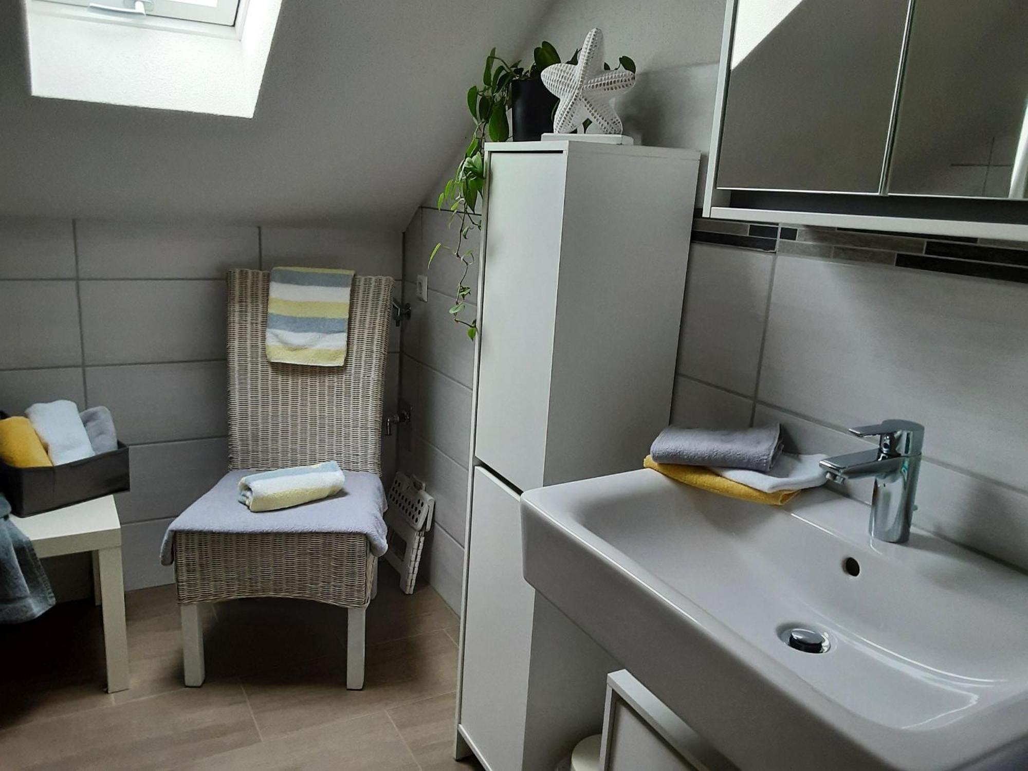 Ferienwohnung Schoener Oberharmersbach Exterior foto