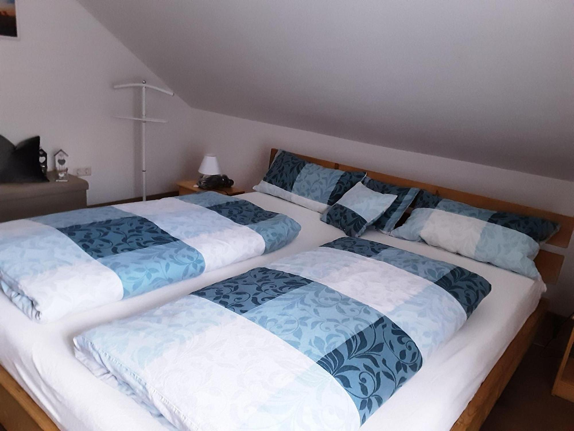 Ferienwohnung Schoener Oberharmersbach Exterior foto