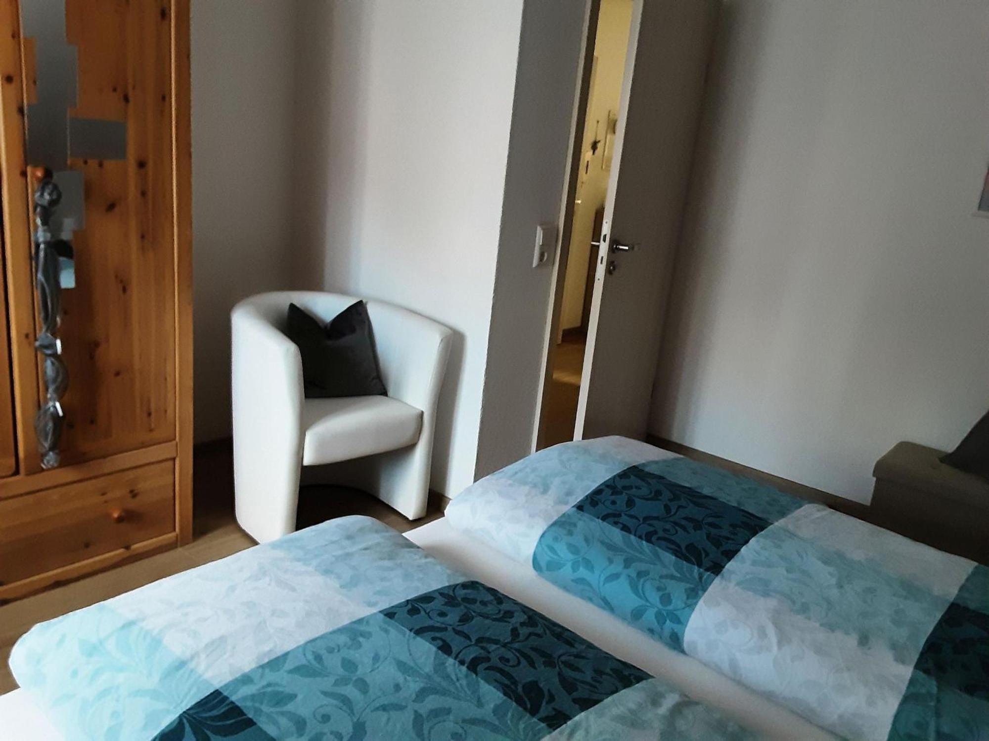 Ferienwohnung Schoener Oberharmersbach Exterior foto